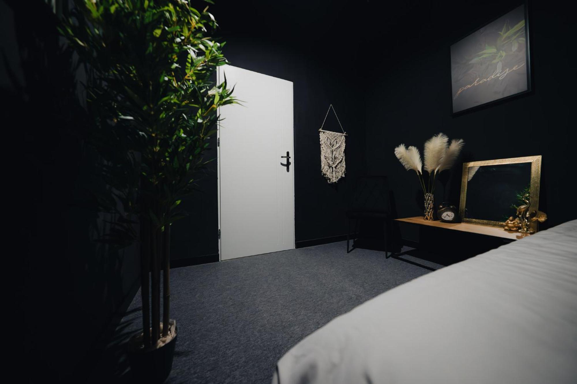 Studio 54 Poznań Buitenkant foto