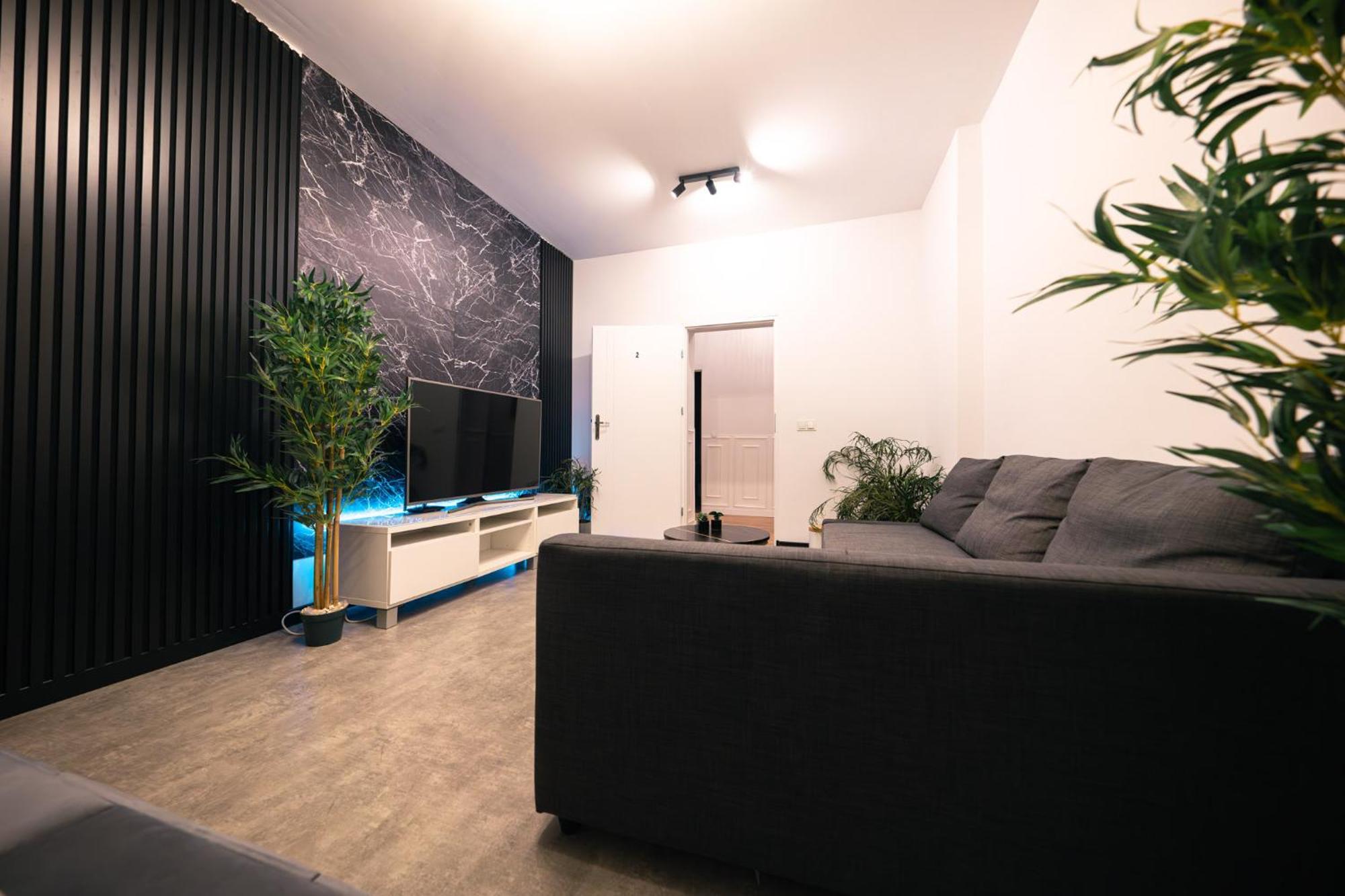 Studio 54 Poznań Buitenkant foto